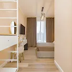 Pensjonat Visconti By Rhospitality It Rho