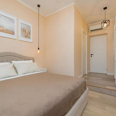 Pensjonat Visconti By Rhospitality It Rho