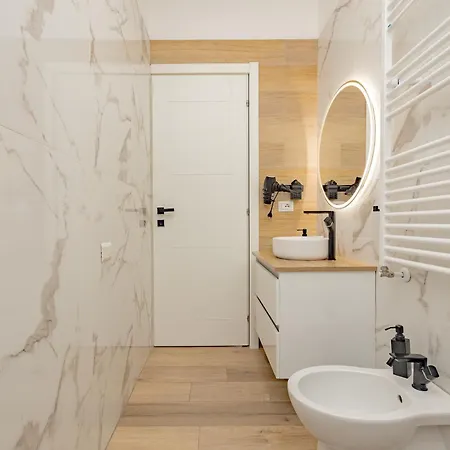 Visconti Palace By Rhospitality It *
