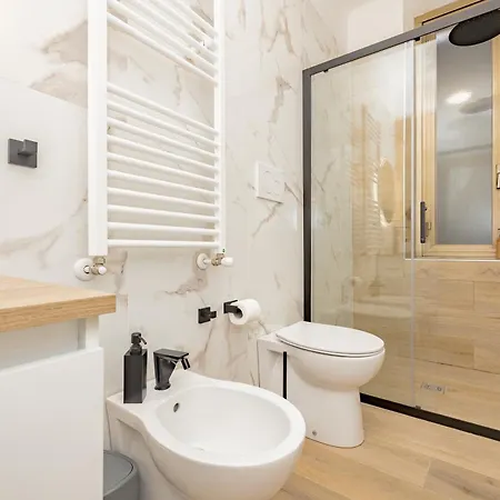 Visconti Palace By Rhospitality It Rho