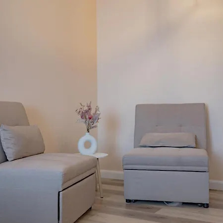 Visconti Palace By Rhospitality It 3* Rho