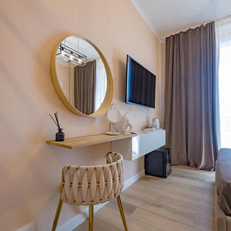 Visconti Palace By Rhospitality It Rho