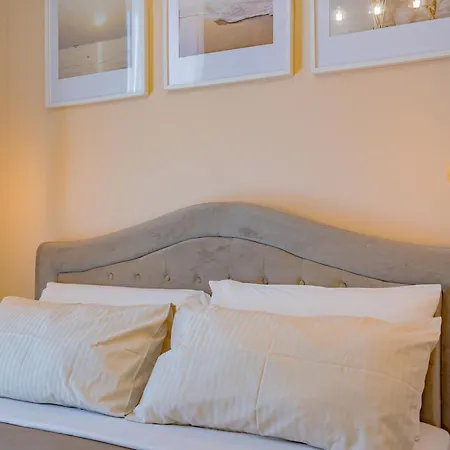 Visconti Palace By Rhospitality It