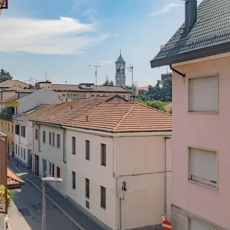 Pensjonat Visconti By Rhospitality It 3*