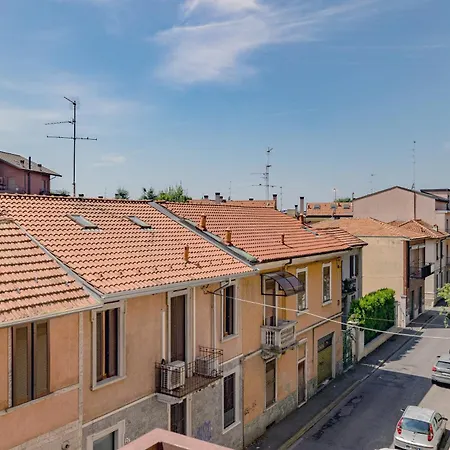 Affittacamere Visconti Palace By Rhospitality It